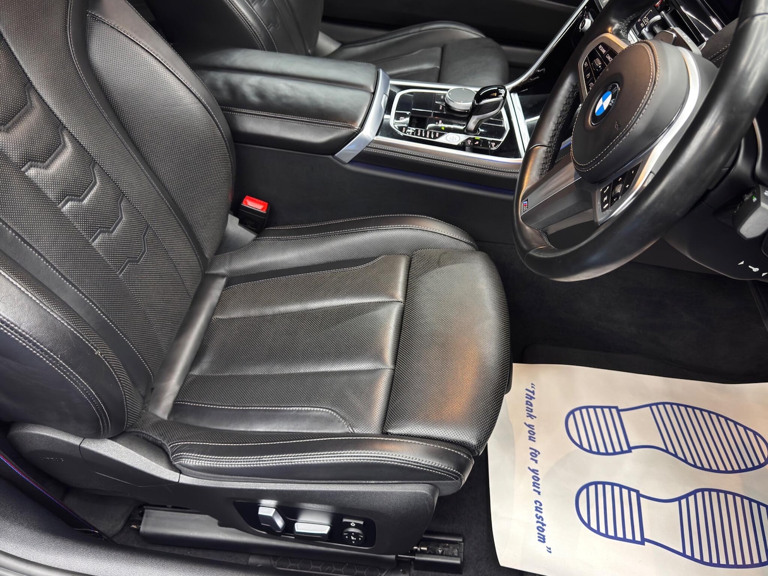 Used BMW 8 Series 2022 for sale - 76992046: Photo 13