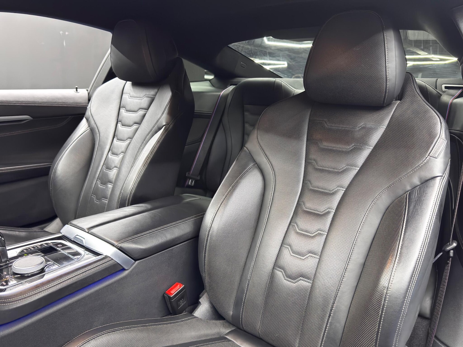 Used BMW 8 Series 2022 for sale - 76992046: Photo 14