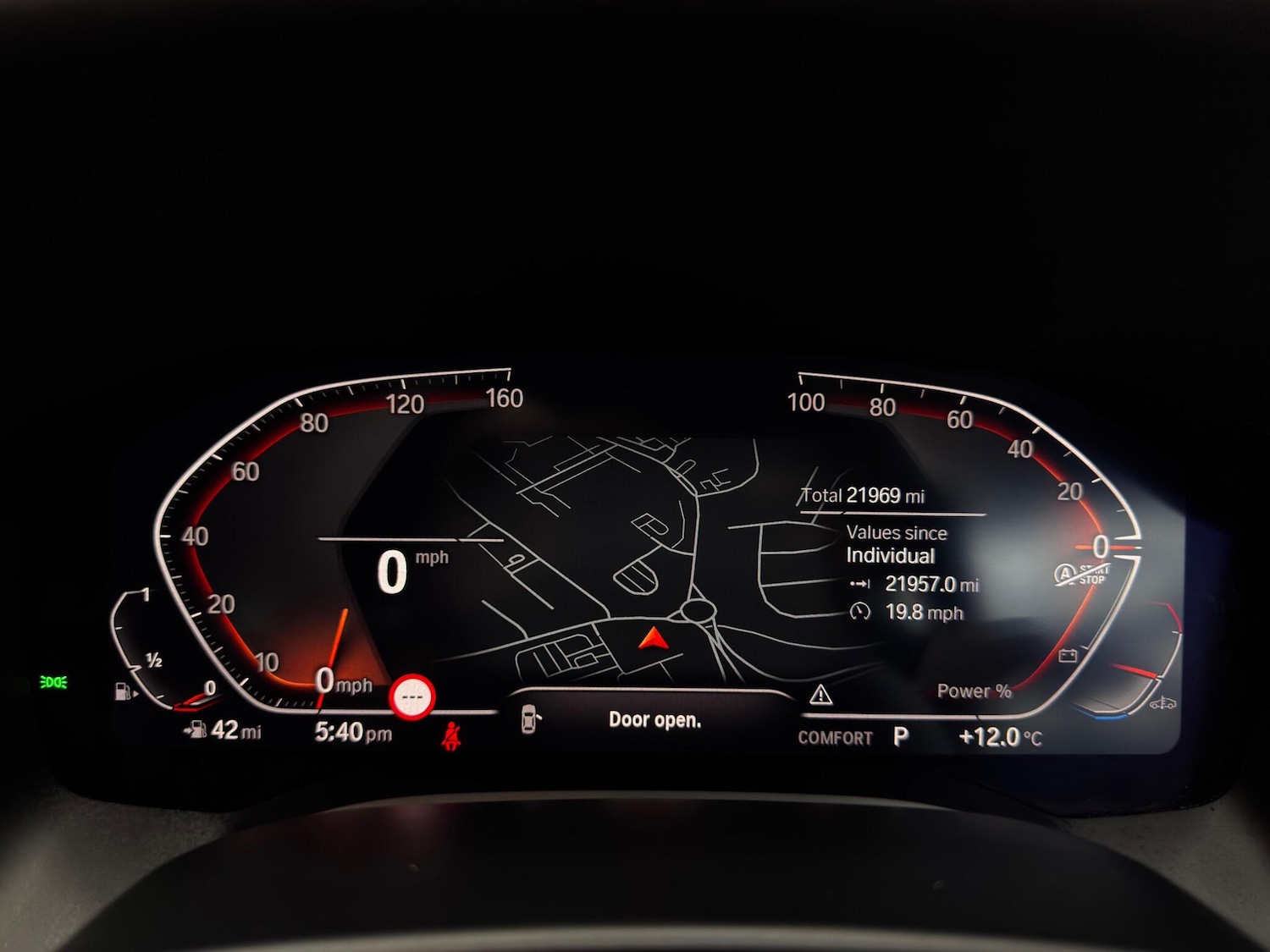 Used BMW 8 Series 2022 for sale - 76992046: Photo 22