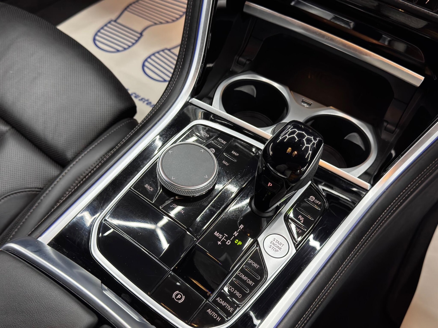 Used BMW 8 Series 2022 for sale - 76992046: Photo 25