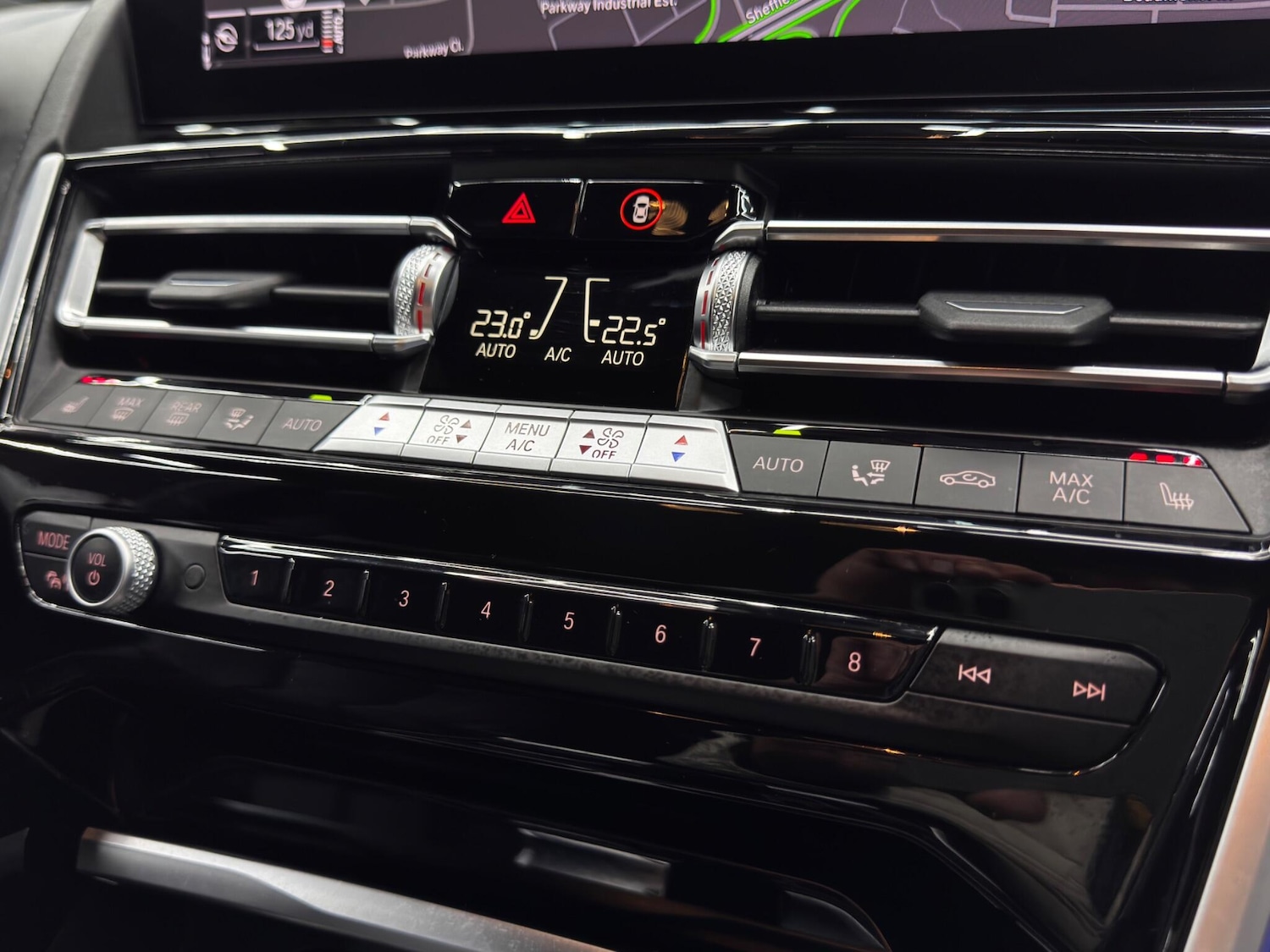 Used BMW 8 Series 2022 for sale - 76992046: Photo 28