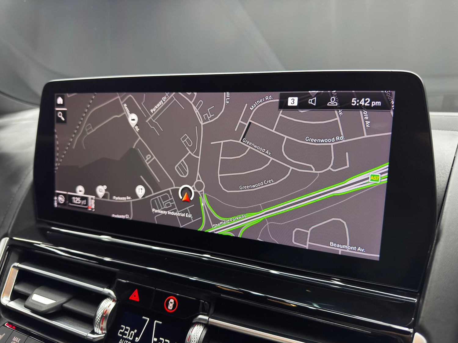 Used BMW 8 Series 2022 for sale - 76992046: Photo 29