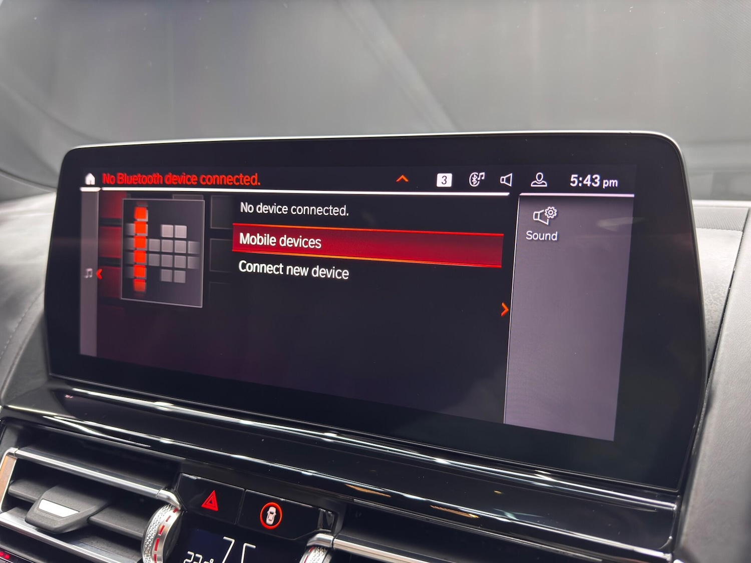 Used BMW 8 Series 2022 for sale - 76992046: Photo 33