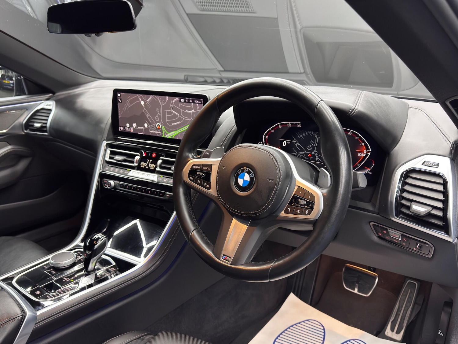 Used BMW 8 Series 2022 for sale - 76992046: Photo 9