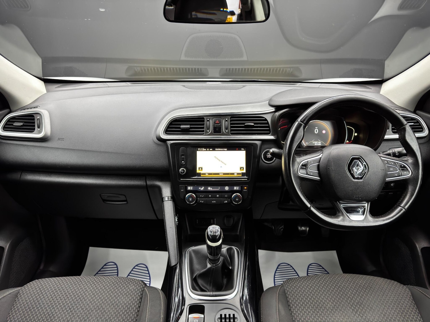 Used Renault Kadjar 2016 for sale - 76727797: Photo 10