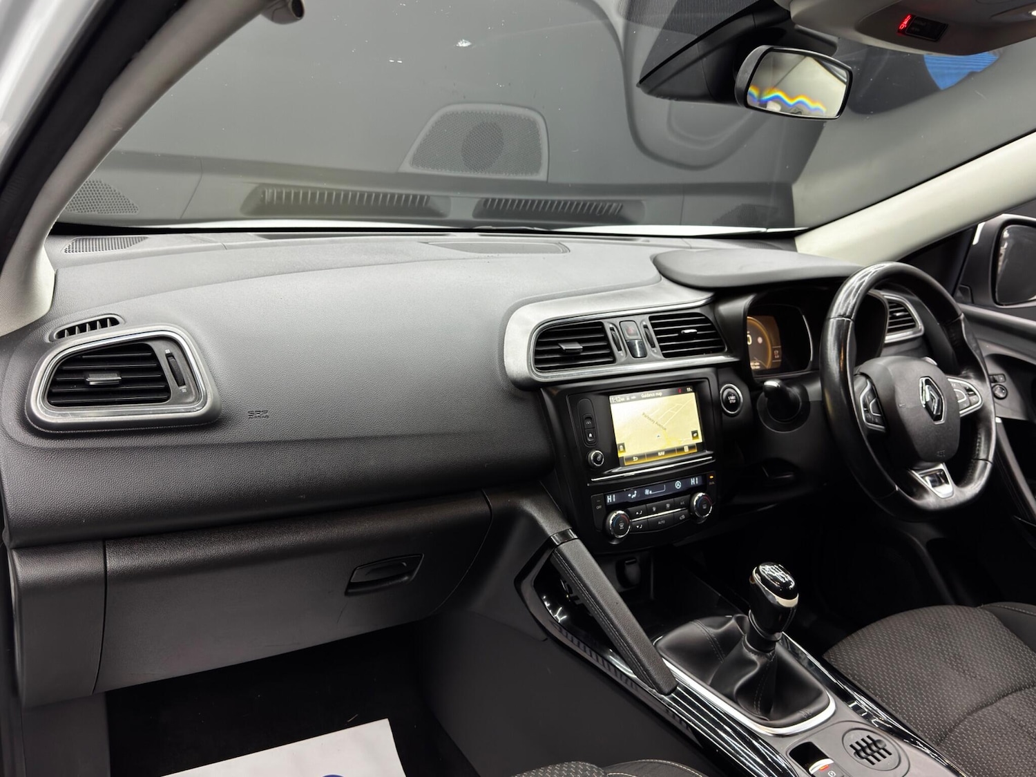 Used Renault Kadjar 2016 for sale - 76727797: Photo 11