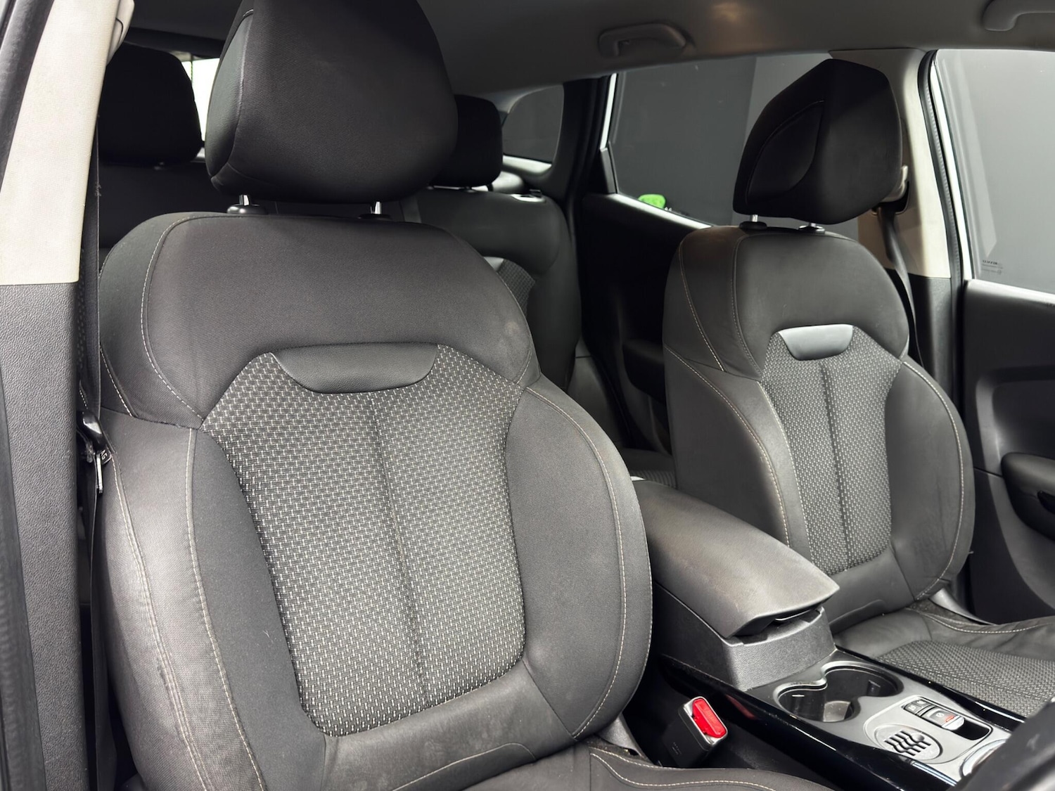 Used Renault Kadjar 2016 for sale - 76727797: Photo 12