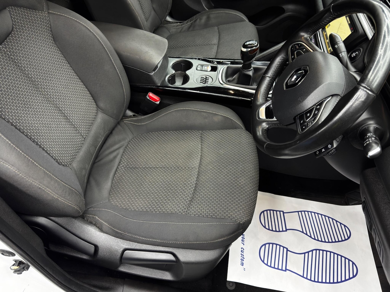 Used Renault Kadjar 2016 for sale - 76727797: Photo 13