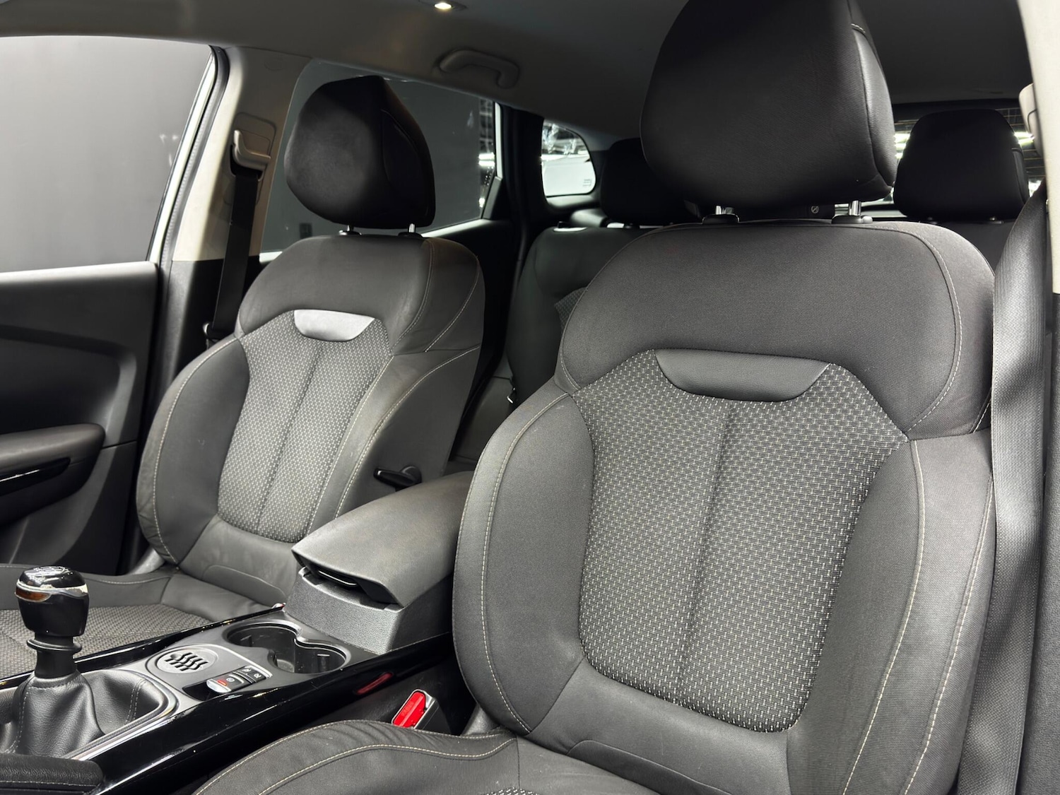 Used Renault Kadjar 2016 for sale - 76727797: Photo 14