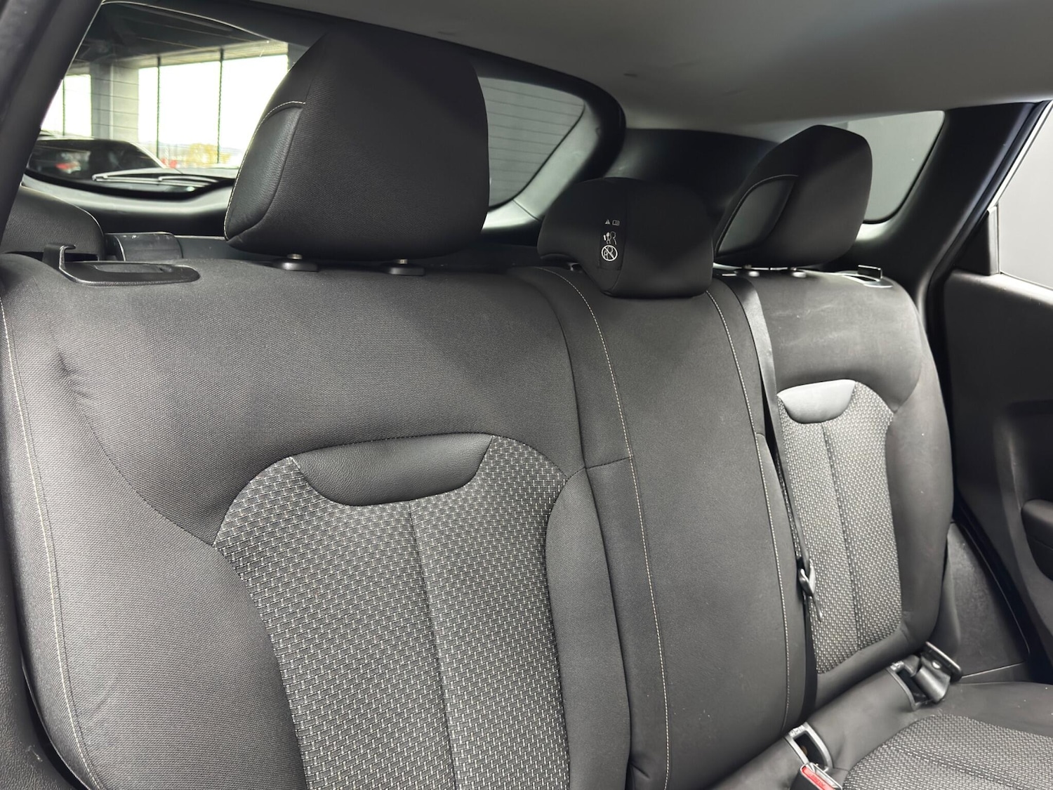 Used Renault Kadjar 2016 for sale - 76727797: Photo 15