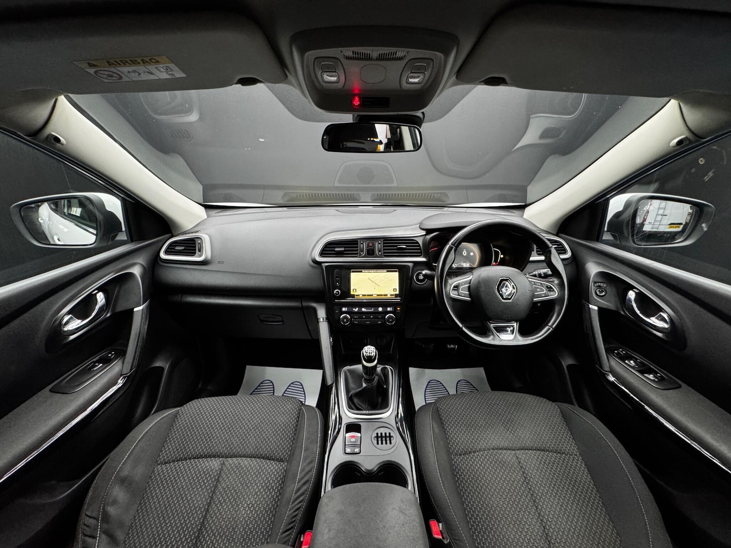 Used Renault Kadjar 2016 for sale - 76727797: Photo 16