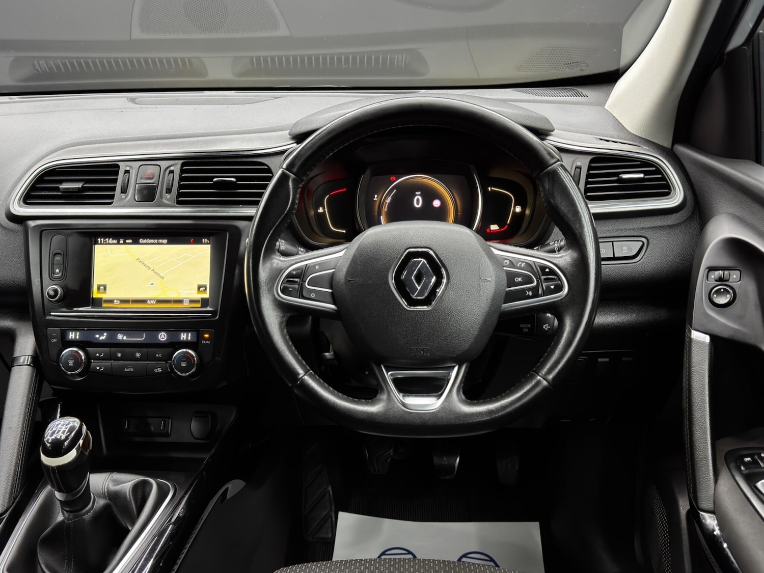 Used Renault Kadjar 2016 for sale - 76727797: Photo 17