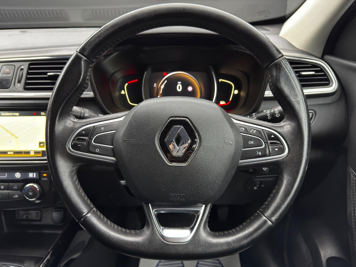 Used Renault Kadjar 2016 for sale - 76727797: Photo 18