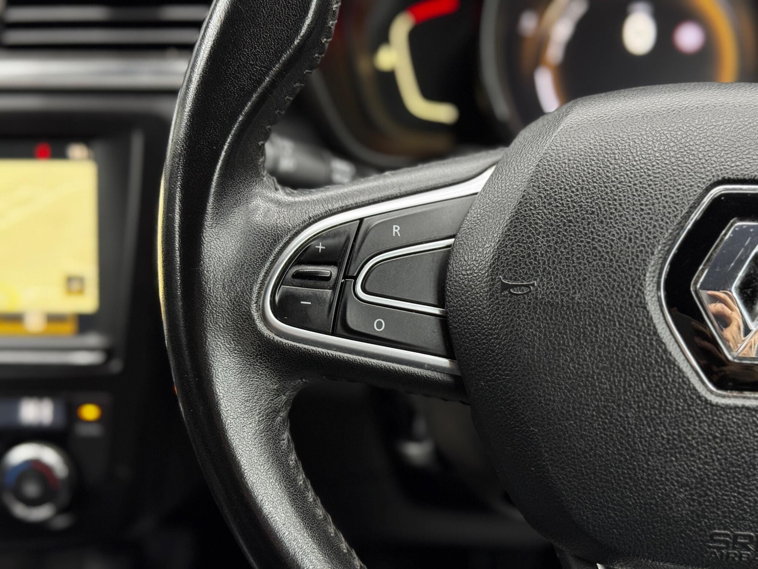 Used Renault Kadjar 2016 for sale - 76727797: Photo 19