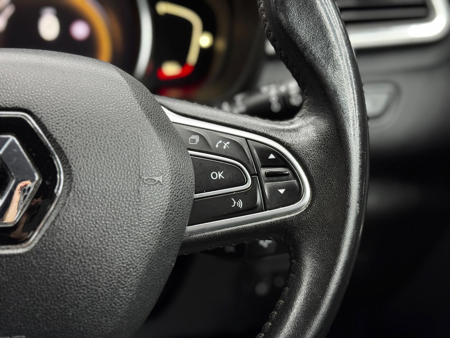 Used Renault Kadjar 2016 for sale - 76727797: Photo 20