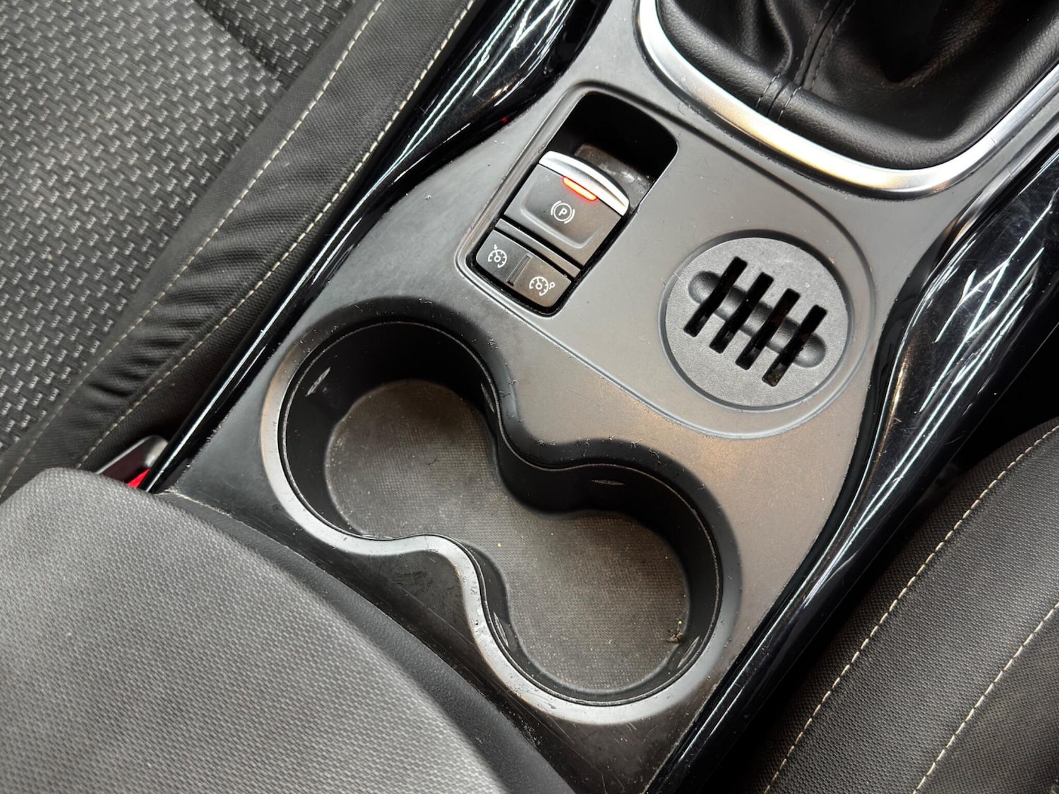 Used Renault Kadjar 2016 for sale - 76727797: Photo 23