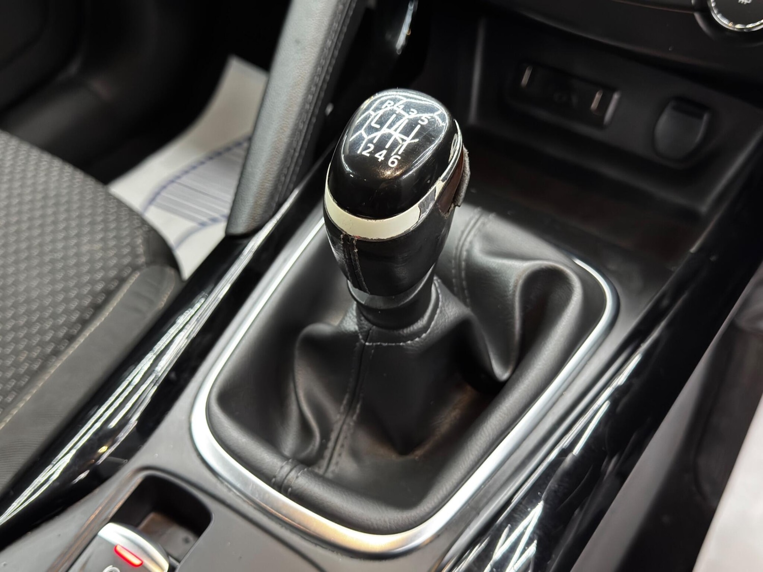 Used Renault Kadjar 2016 for sale - 76727797: Photo 24