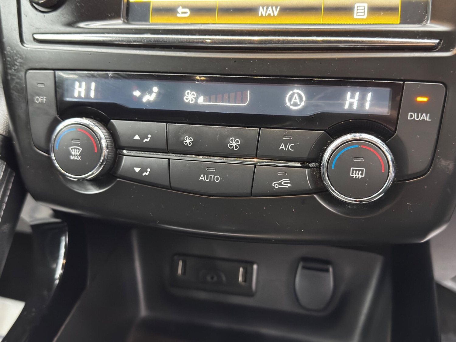 Used Renault Kadjar 2016 for sale - 76727797: Photo 25