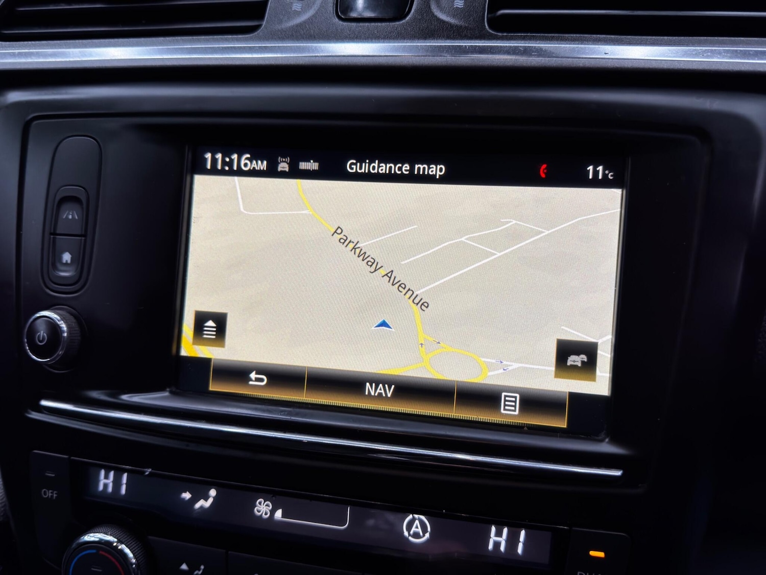 Used Renault Kadjar 2016 for sale - 76727797: Photo 26