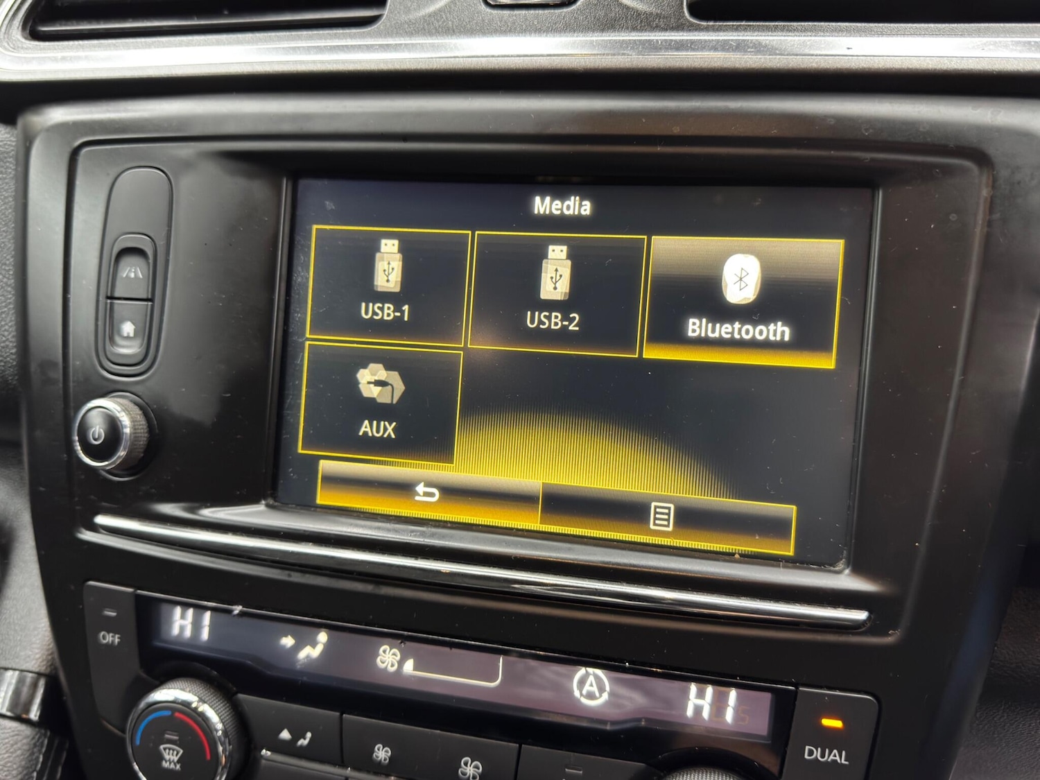 Used Renault Kadjar 2016 for sale - 76727797: Photo 29