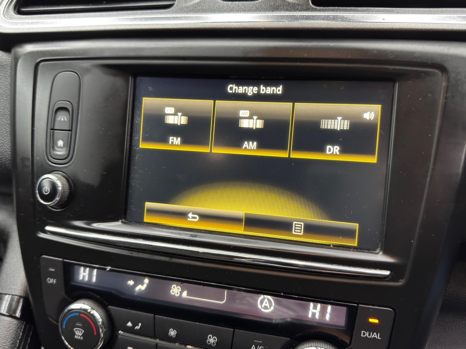 Used Renault Kadjar 2016 for sale - 76727797: Photo 30