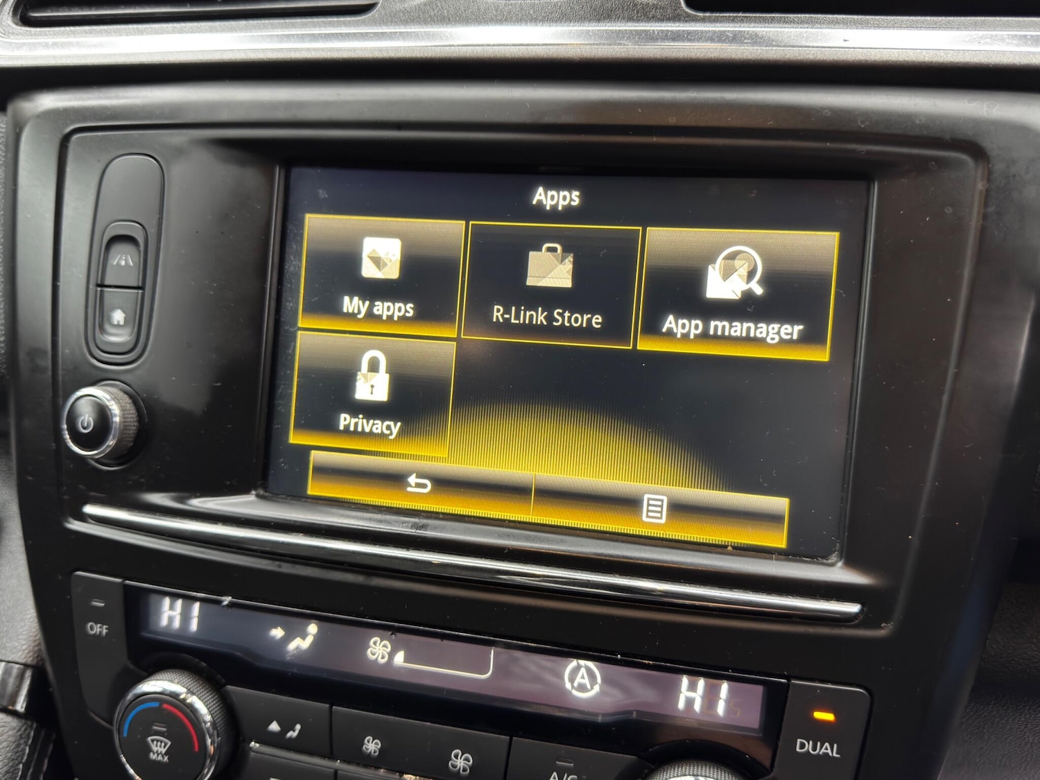 Used Renault Kadjar 2016 for sale - 76727797: Photo 32