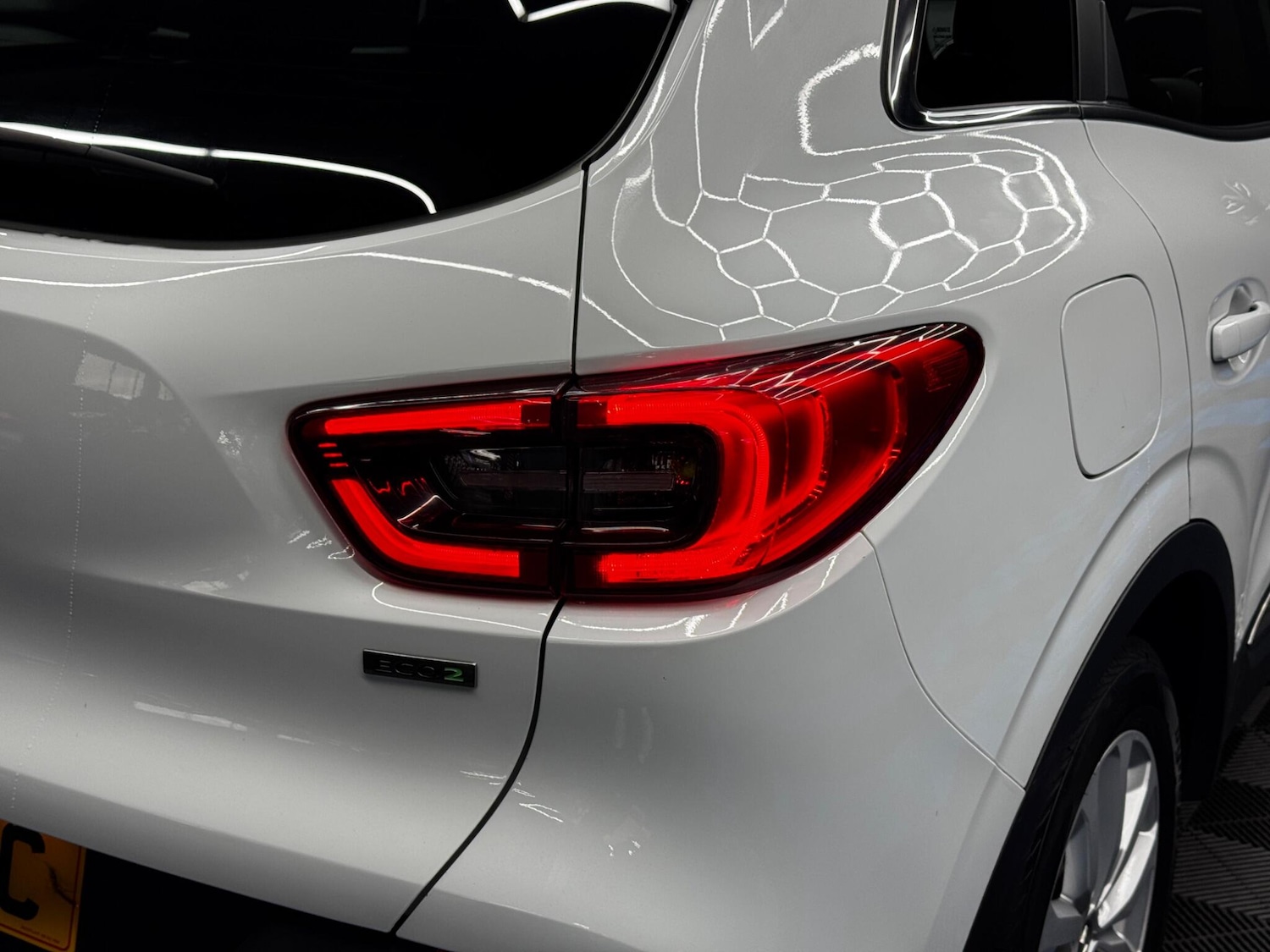 Used Renault Kadjar 2016 for sale - 76727797: Photo 42