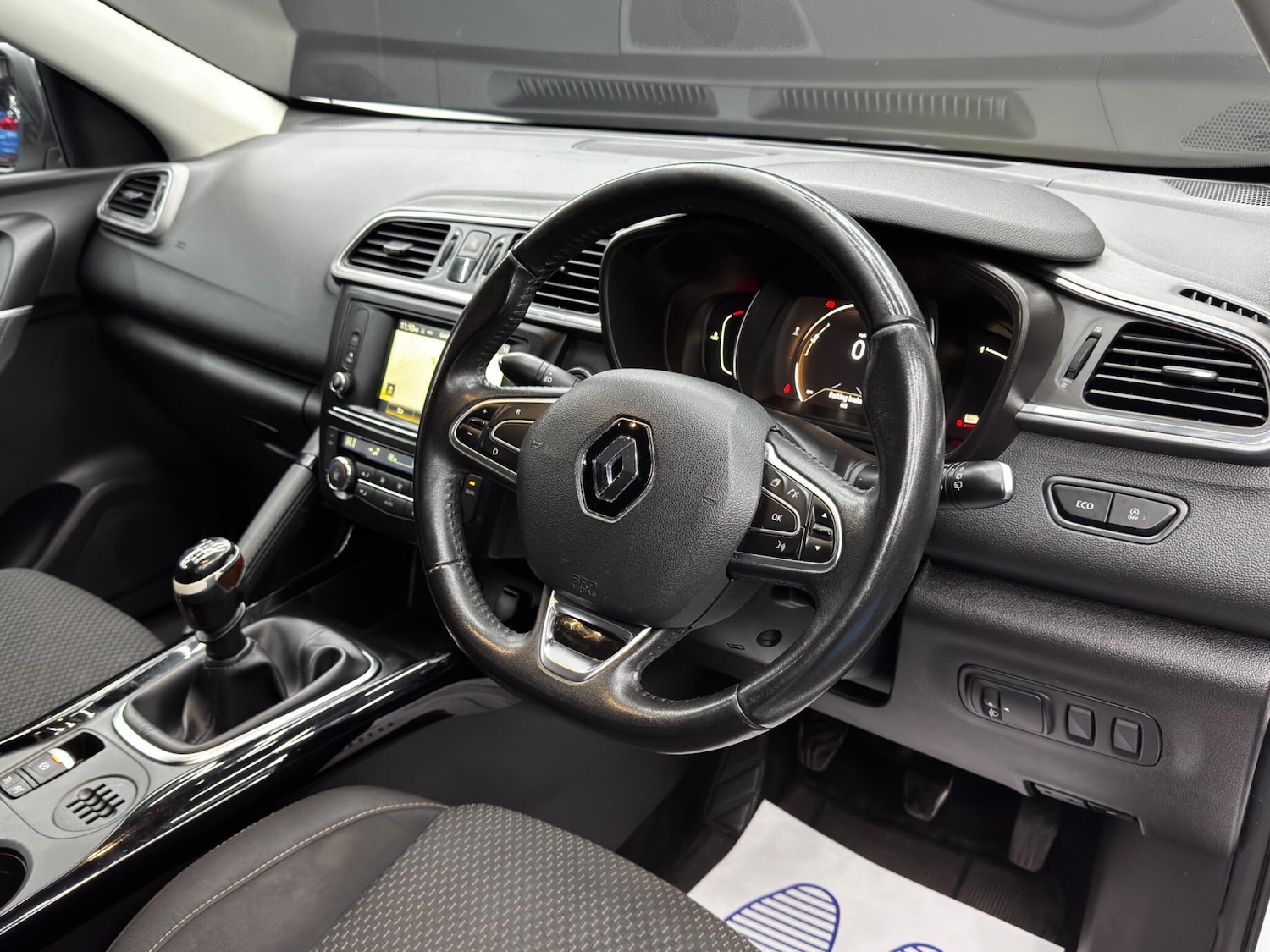 Used Renault Kadjar 2016 for sale - 76727797: Photo 9