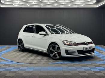 2014 (14) - 2.0 TSI BlueMotion Tech GTI DSG Euro 6 (s/s) 5dr