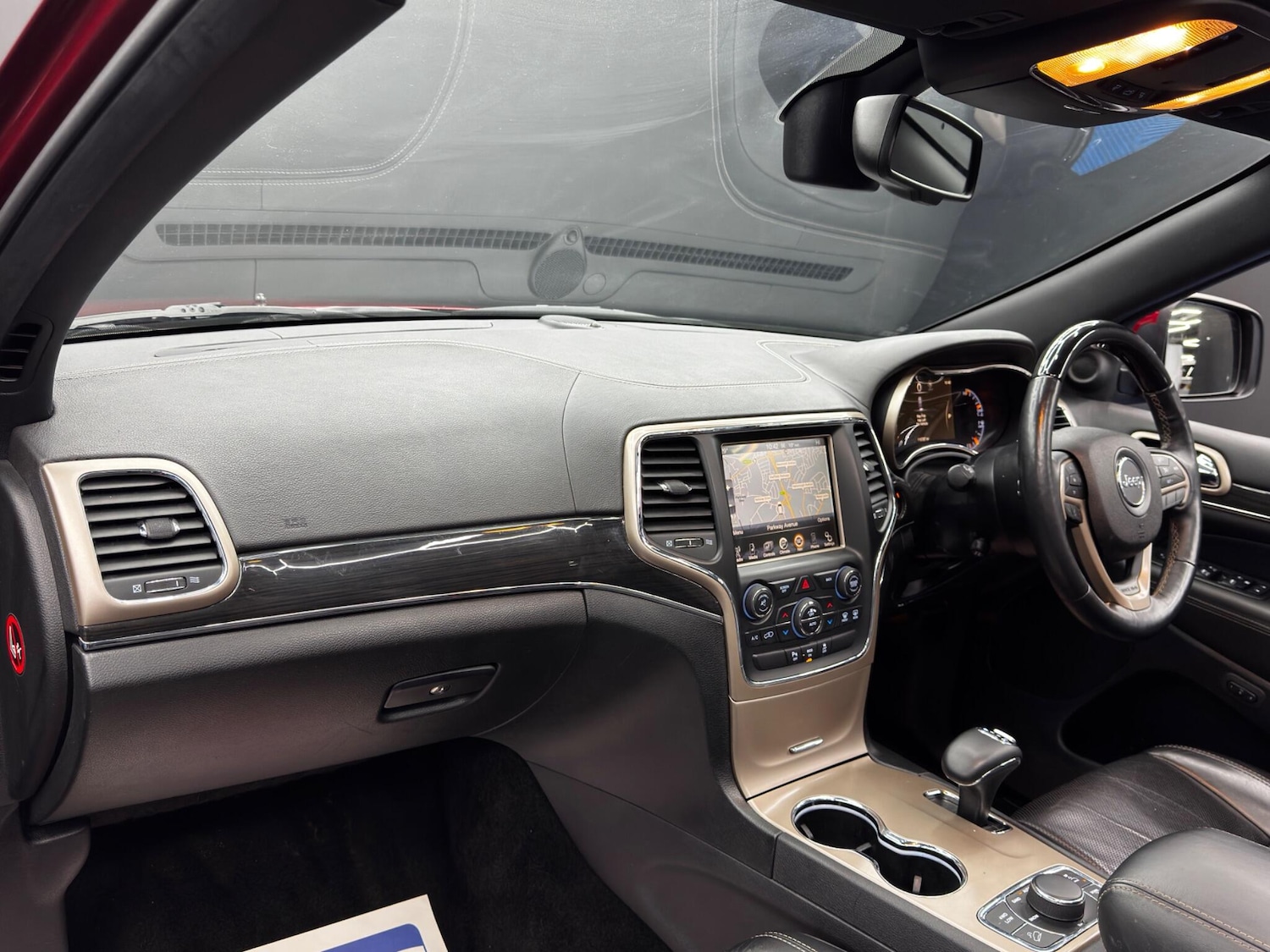 Used Jeep Grand Cherokee 2015 for sale - 76742821: Photo 11