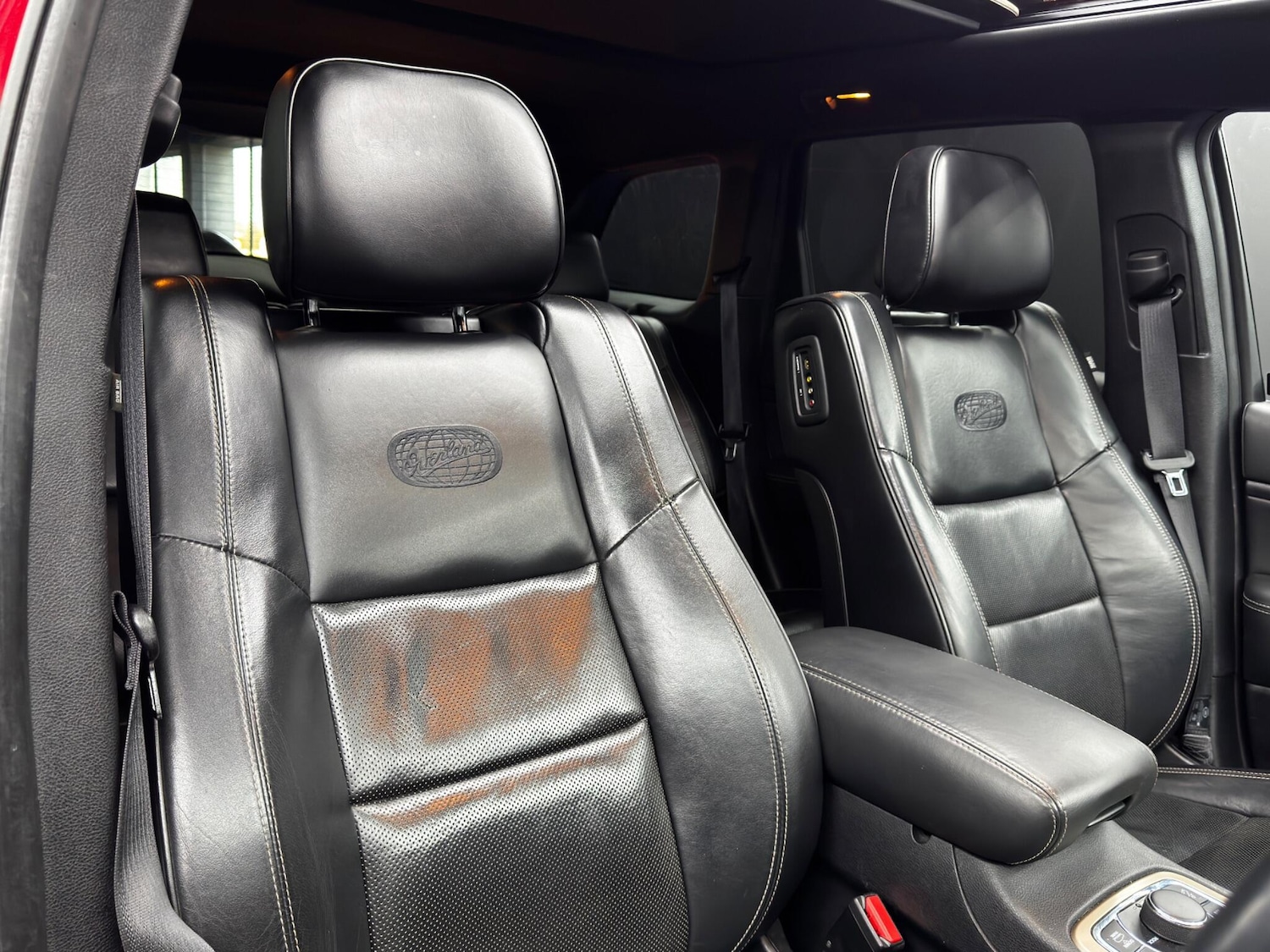 Used Jeep Grand Cherokee 2015 for sale - 76742821: Photo 12