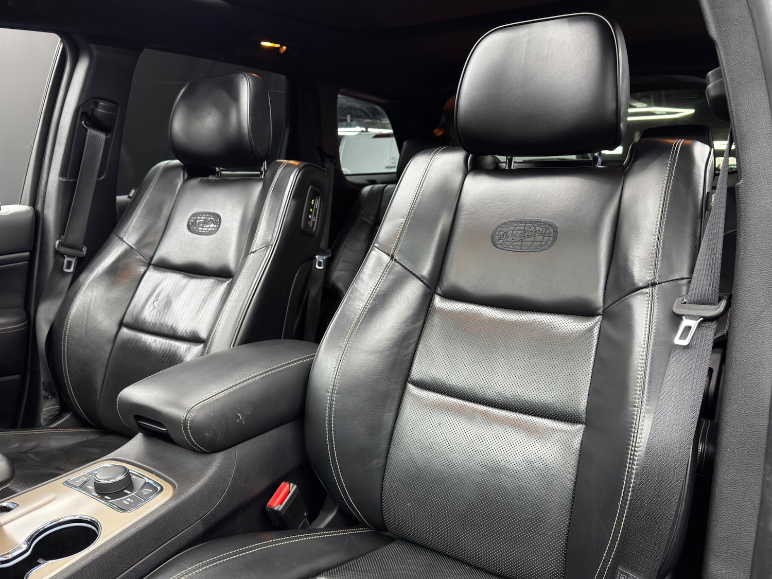 Used Jeep Grand Cherokee 2015 for sale - 76742821: Photo 14