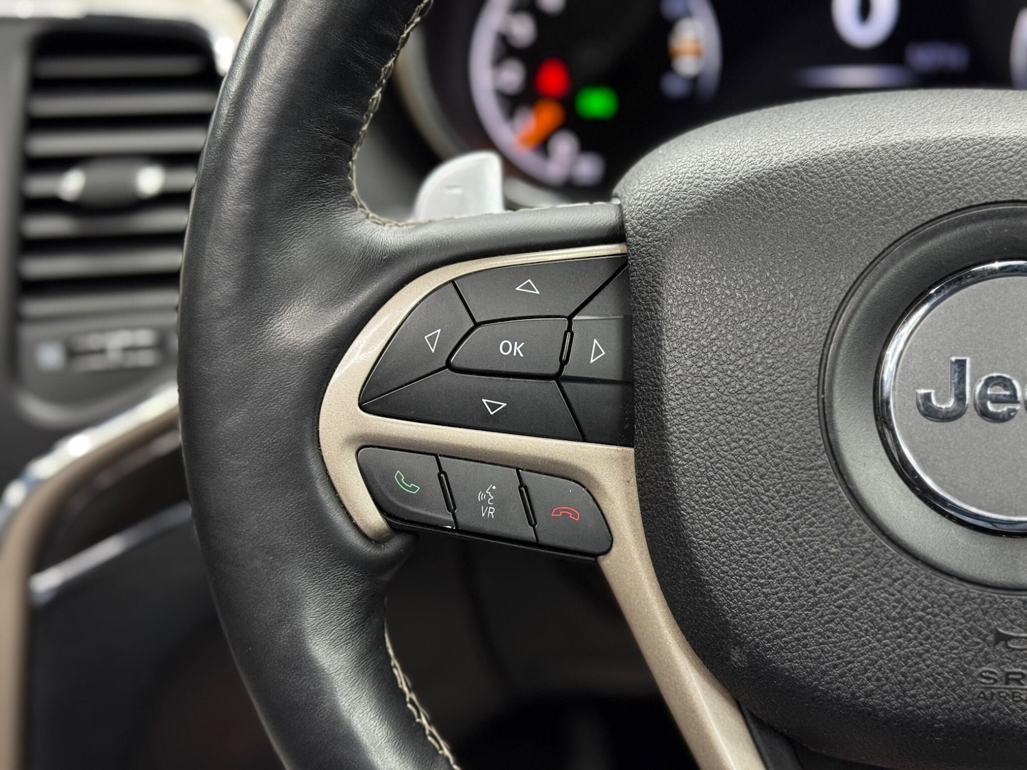 Used Jeep Grand Cherokee 2015 for sale - 76742821: Photo 20