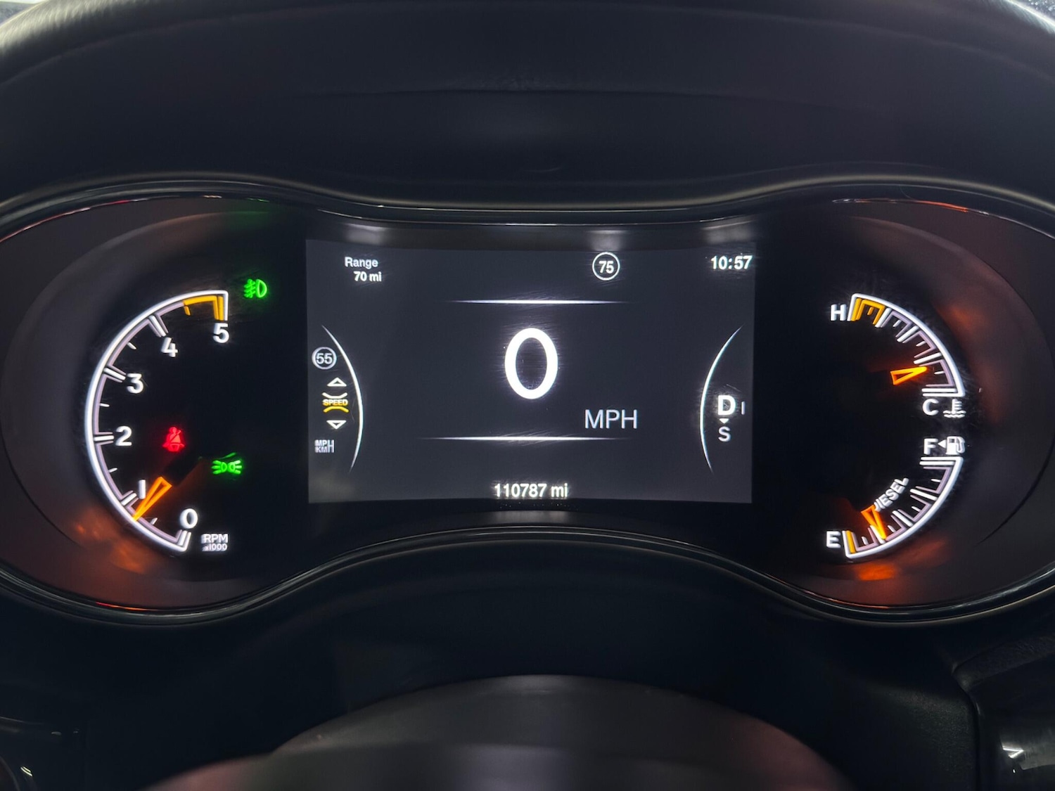 Used Jeep Grand Cherokee 2015 for sale - 76742821: Photo 22