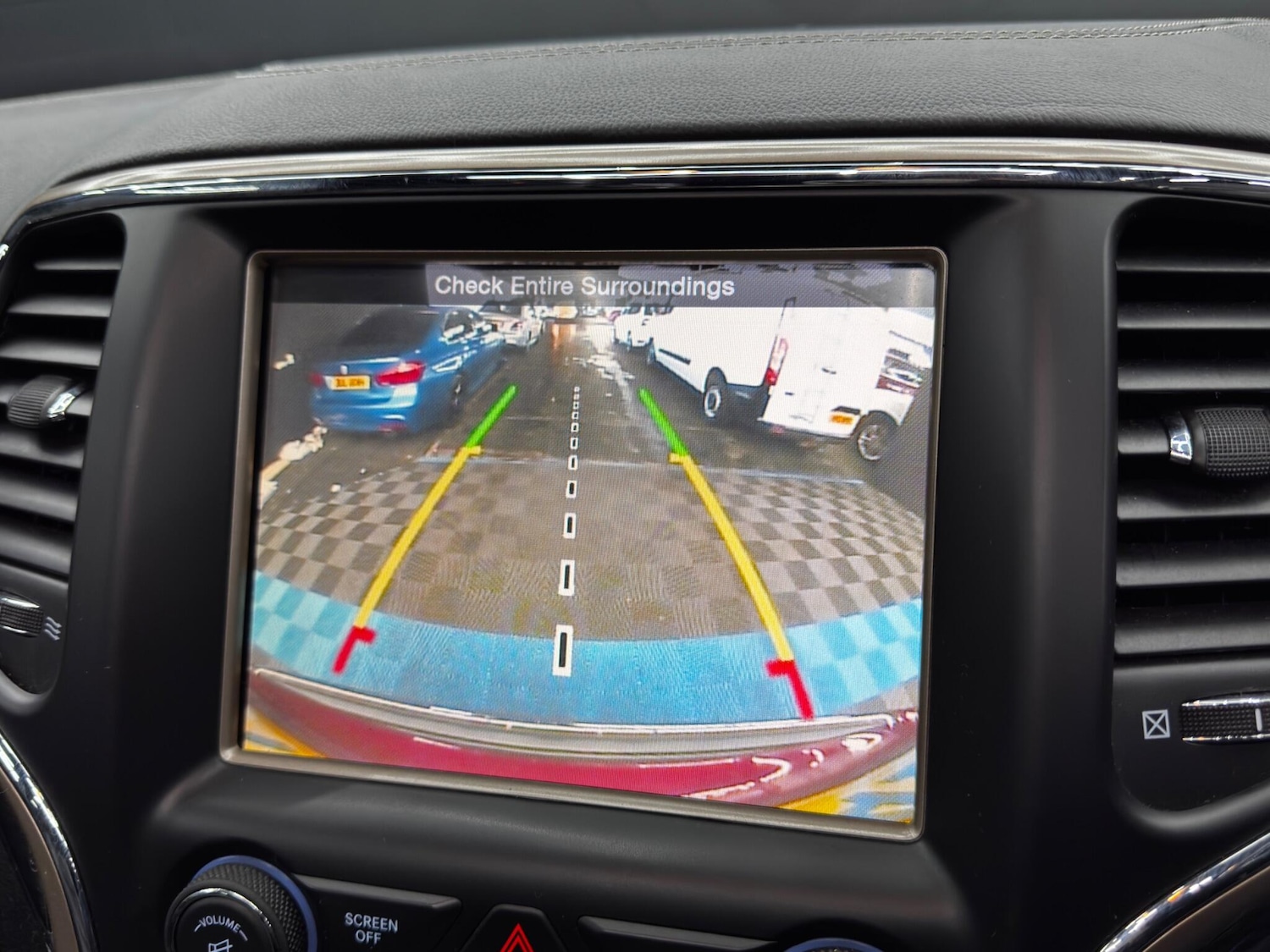 Used Jeep Grand Cherokee 2015 for sale - 76742821: Photo 33