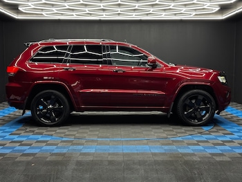 Used Jeep Grand Cherokee 2015 for sale - 76742821: Photo