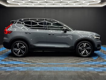 Used Volvo XC40 2020 for sale - 79860075: Photo