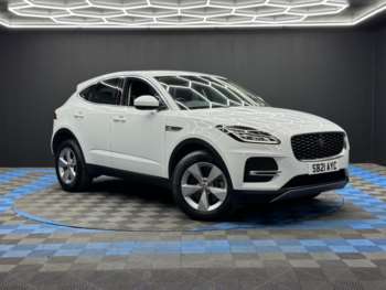 2021 (21) - 2.0 D165 S 5dr 2WD