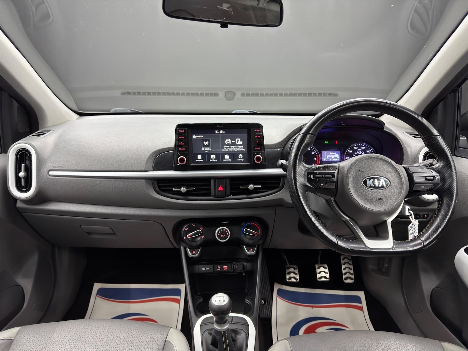 Used Kia Picanto for sale - 77550196: Photo 10