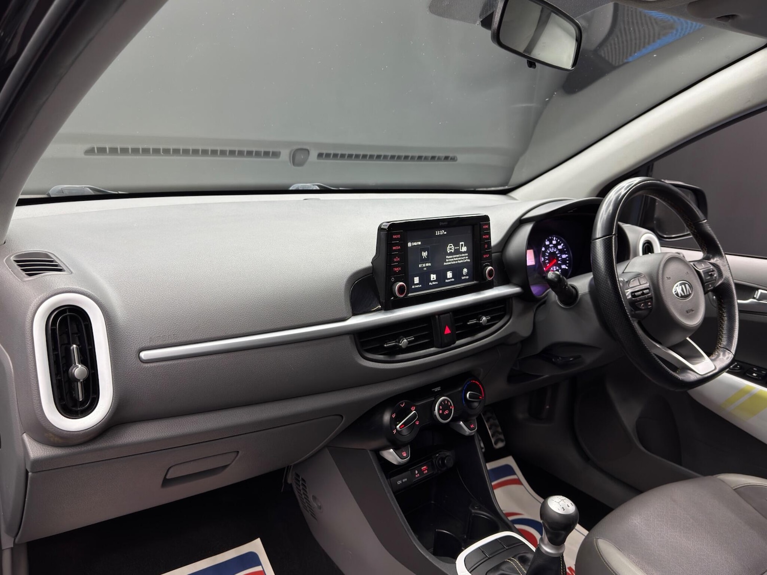 Used Kia Picanto for sale - 77550196: Photo 11