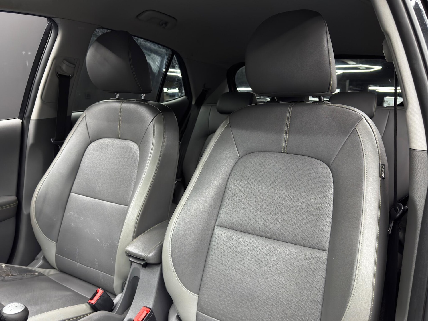 Used Kia Picanto for sale - 77550196: Photo 13