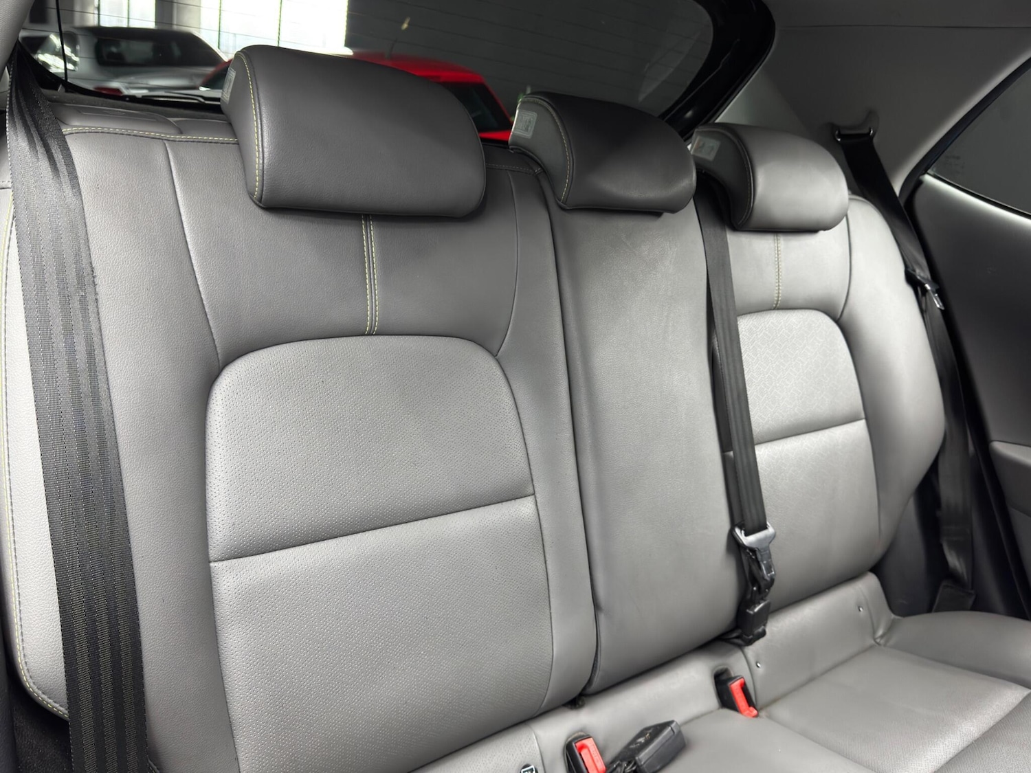 Used Kia Picanto for sale - 77550196: Photo 14