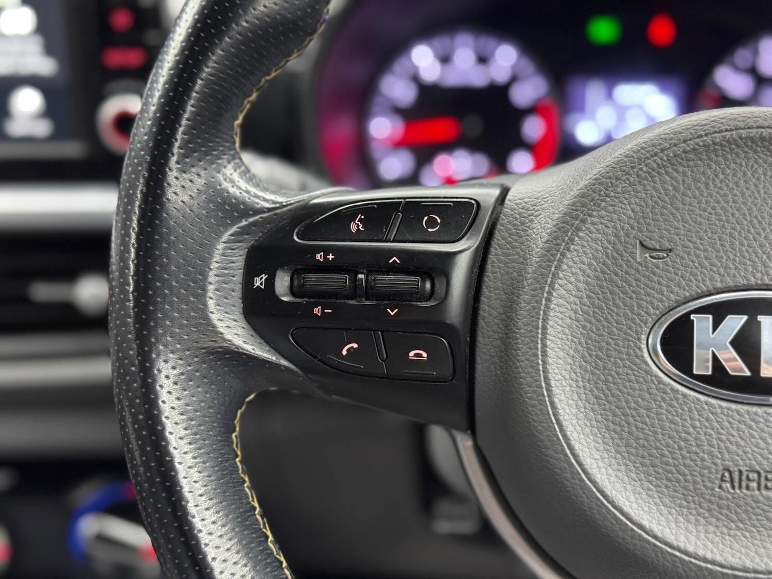 Used Kia Picanto for sale - 77550196: Photo 18