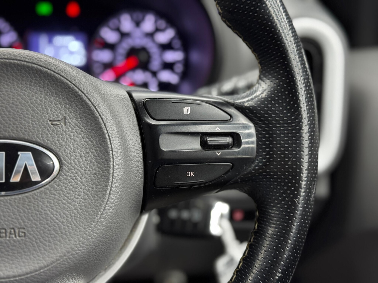 Used Kia Picanto for sale - 77550196: Photo 19