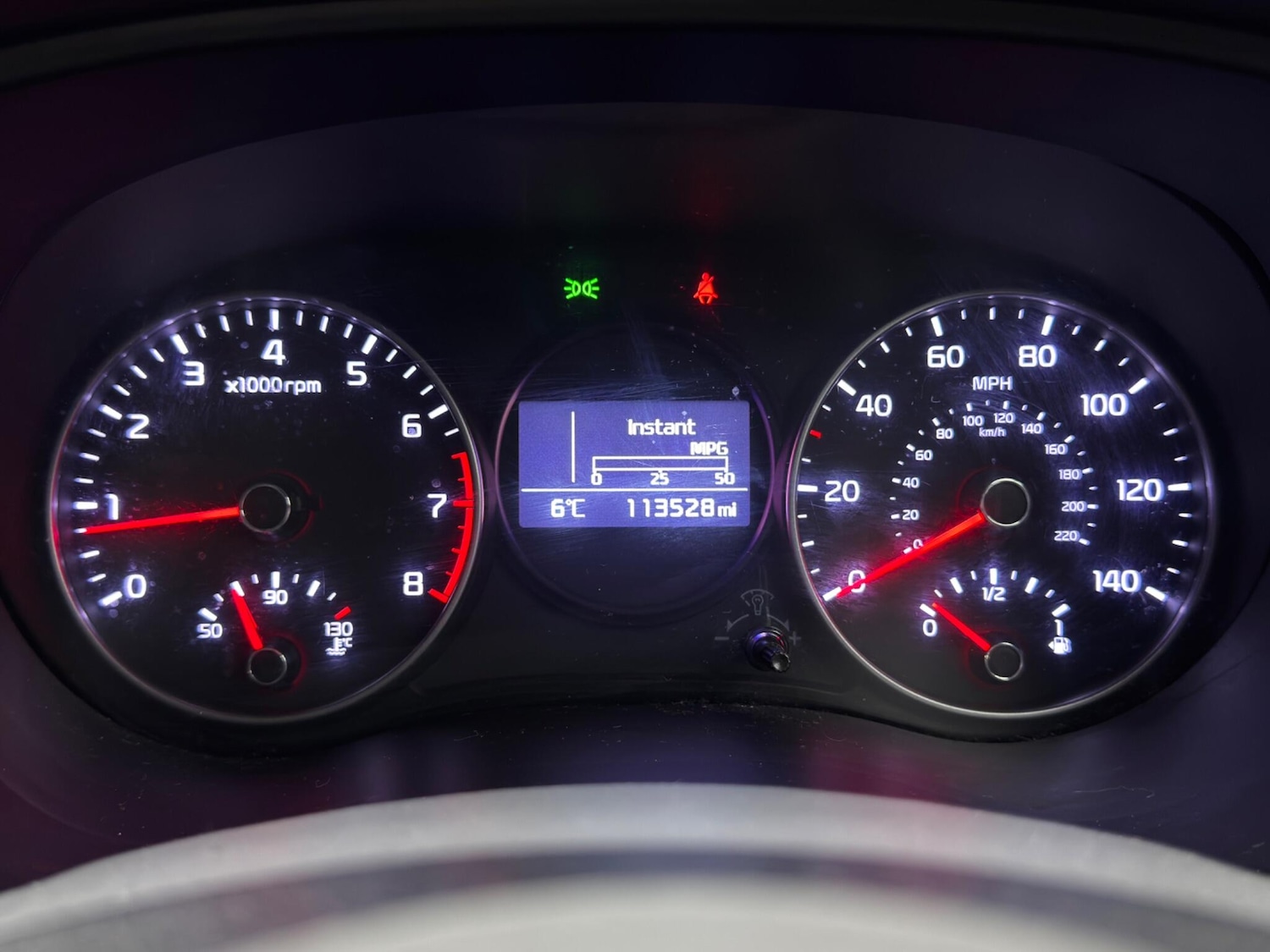 Used Kia Picanto for sale - 77550196: Photo 20