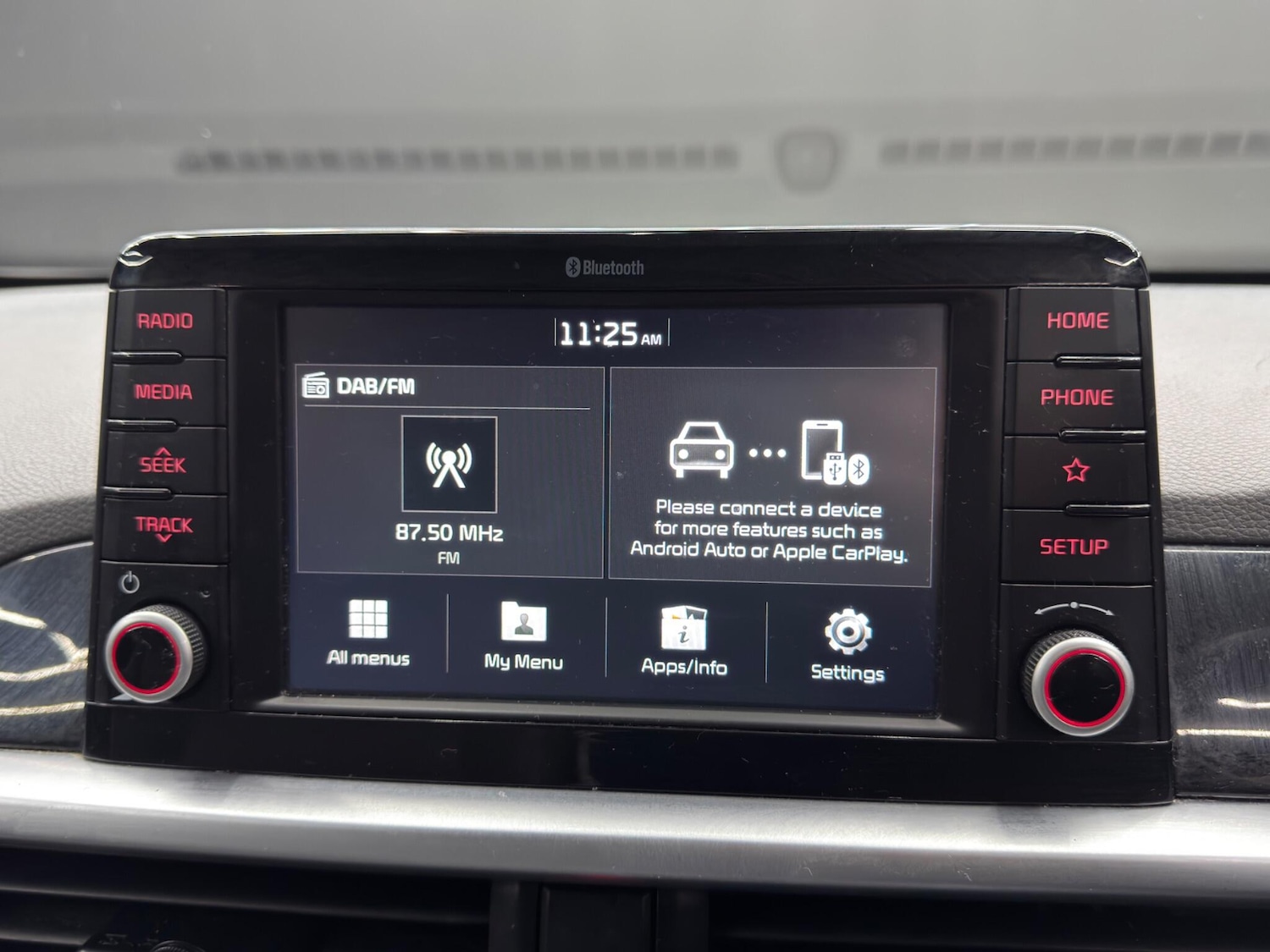 Used Kia Picanto for sale - 77550196: Photo 24