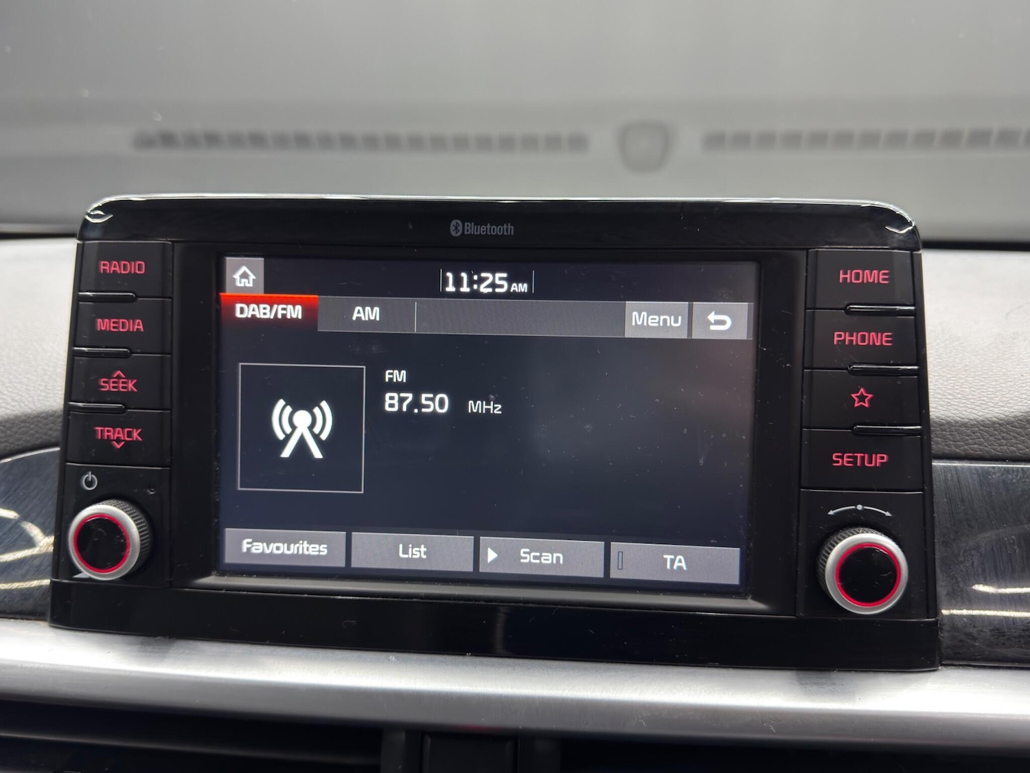 Used Kia Picanto for sale - 77550196: Photo 26