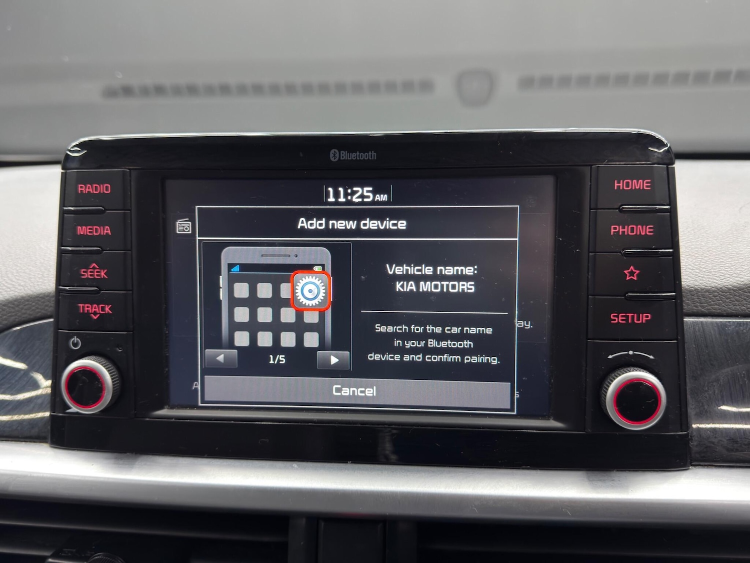 Used Kia Picanto for sale - 77550196: Photo 28