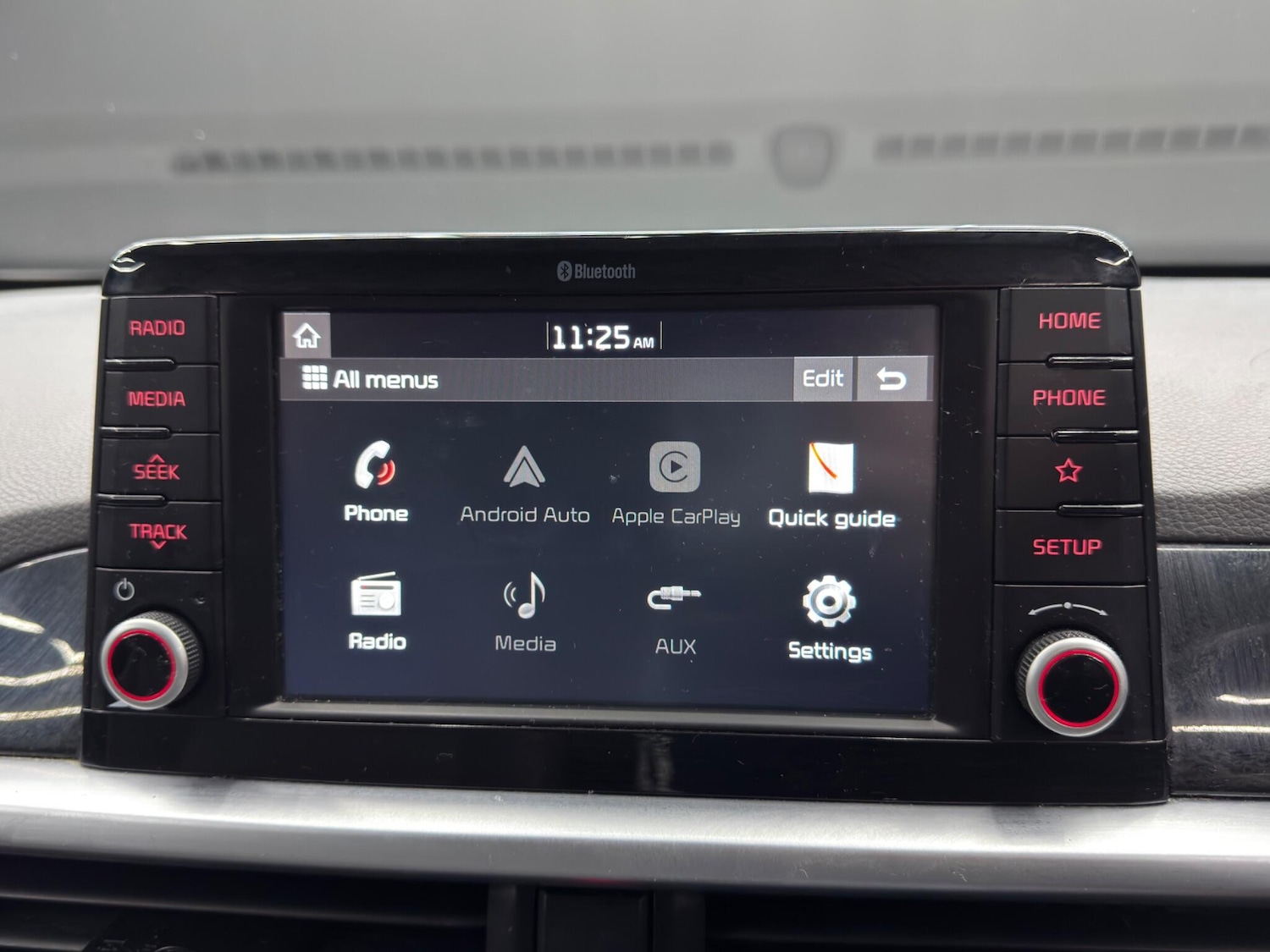 Used Kia Picanto for sale - 77550196: Photo 29