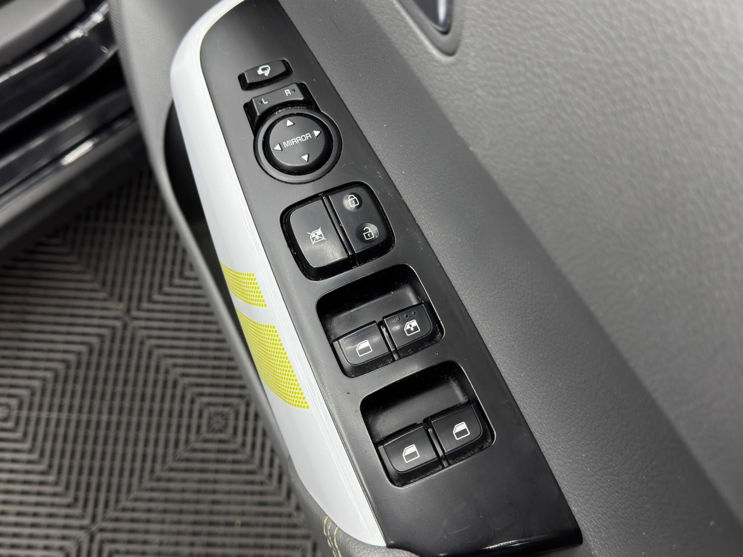 Used Kia Picanto for sale - 77550196: Photo 34